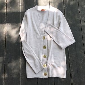 Tory Burch cardigan
